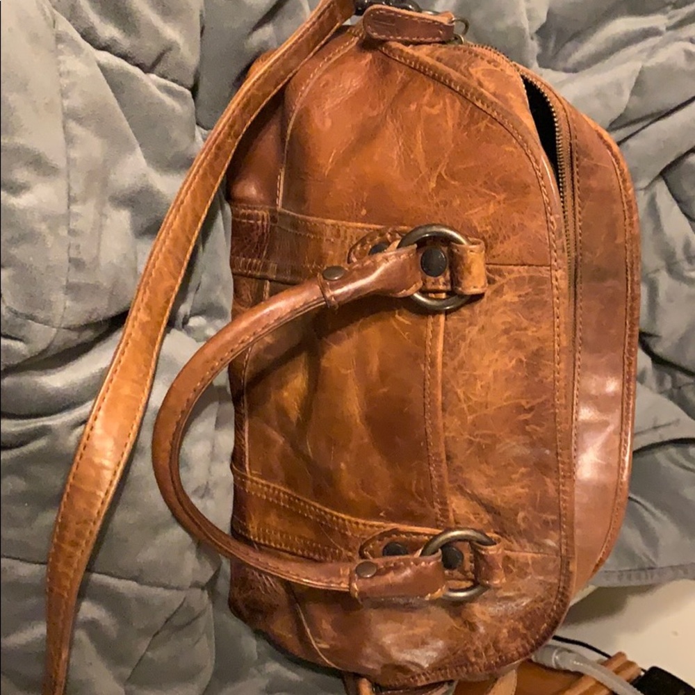 Frye Bag  VGC - Picture 2 of 7